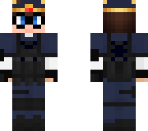 markuz policia