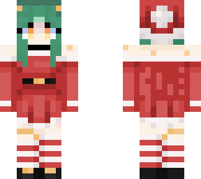 mirangel navidad