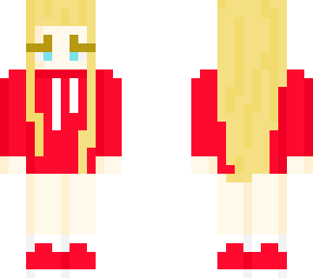 my bedwars skin