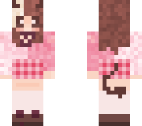 nikki casual 2