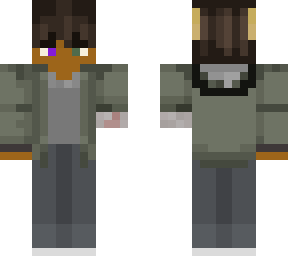 no arm?