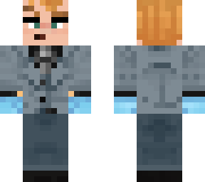payday 2 sokol (without mask)
