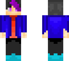 person