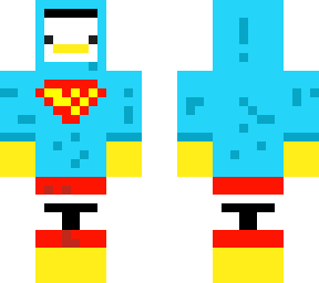 pingucraft