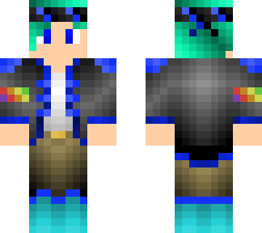 pirate captain