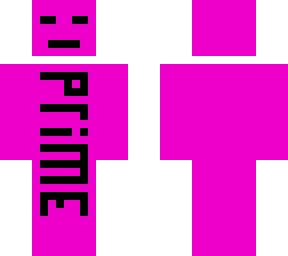 prime skin