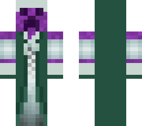 purple creeper