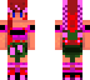 redeeming rose 2