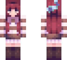 request for nightmoonlight