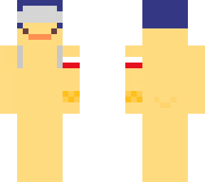 rich polish duck