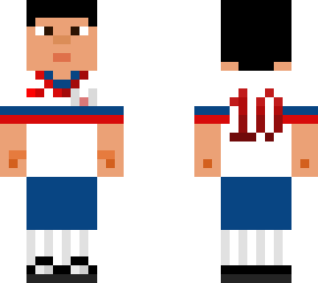 russian football player (soccer does not exist)