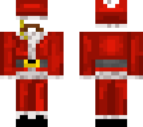 santa bnoi