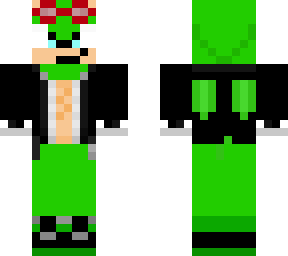 scourge the hedgehog (updated!)