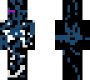 skulcenderman