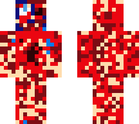 spider-man in his last battle (sorry for the long wait)