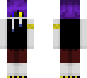 squid currently (murder drones rp)