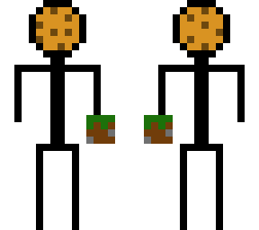 stick man