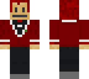 sweater monke