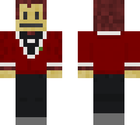 sweater monke