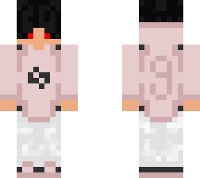 the pink cream version of my skin