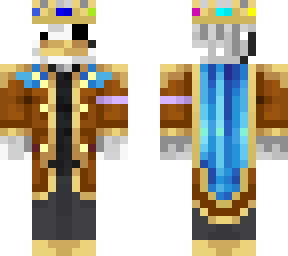 thechikenking pirate