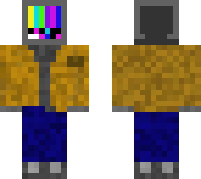 tv man