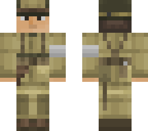u.s 82nd airborne division medic (ww2)