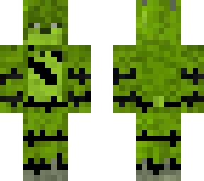 use this springtrap!!