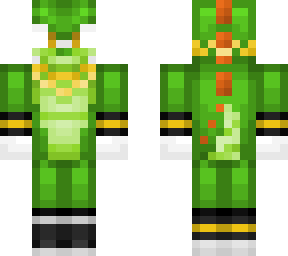 vector the crocodile