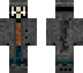 void wanderer