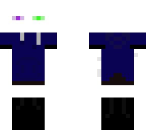 white enderman