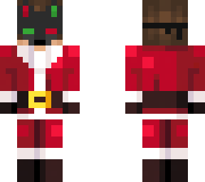wolftek christmas