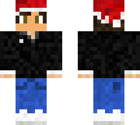 xmas styler basic guy
