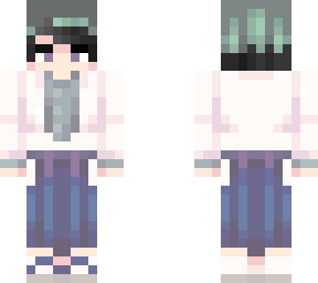 yushiro fanart