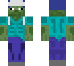 zomb