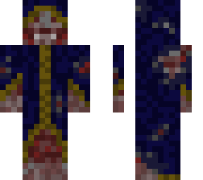 zombiwsorcerer