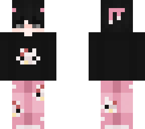 ------ eh im feeling kitty ---