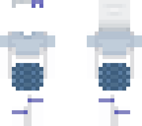 /(polabear outfit idea)/