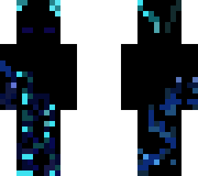 _rax's skin