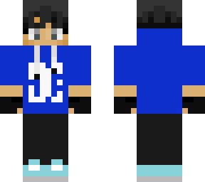 ~revamping an old skin of mine~ (wip)