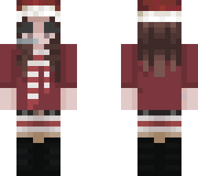 a christmas tori