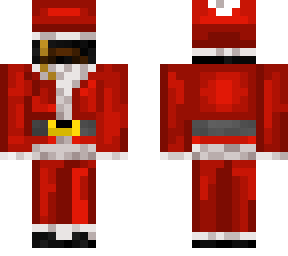 actual santa bnoi