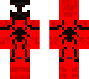 agent carnage