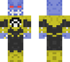 arkillo yellow lantern