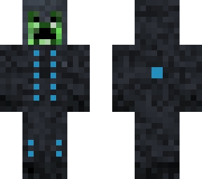 armored creeper