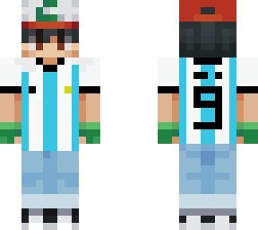 ash argentino