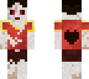 azahl (red)