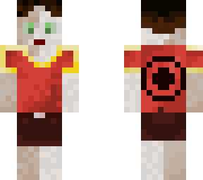 azahl skin (fixed)