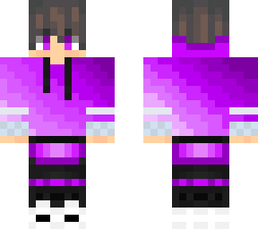 blaze purple