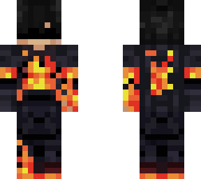 blazeborne (remastered)
